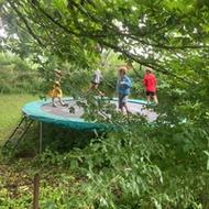 Overtagelse og indvigelse gallery image