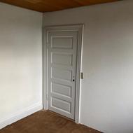 Make over af stuen i det gamle stuehus gallery image