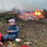 Haveaffald gallery image