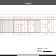 Plantegning og opstalt gallery image