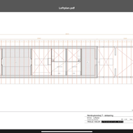 Plantegning og opstalt gallery image