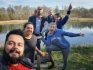 Workaway april 2022, billede 5