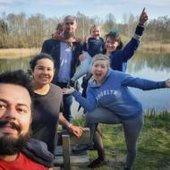 Workaway april 2022 gallery image