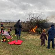 Haveaffald gallery image