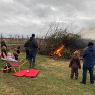 Haveaffald gallery image