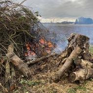 Haveaffald gallery image