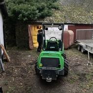 Oliefyret nedlægges og luft/luft sættes op gallery image