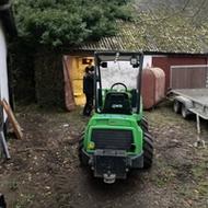 Oliefyret nedlægges og luft/luft sættes op gallery image