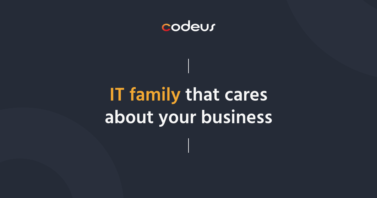 Codeus