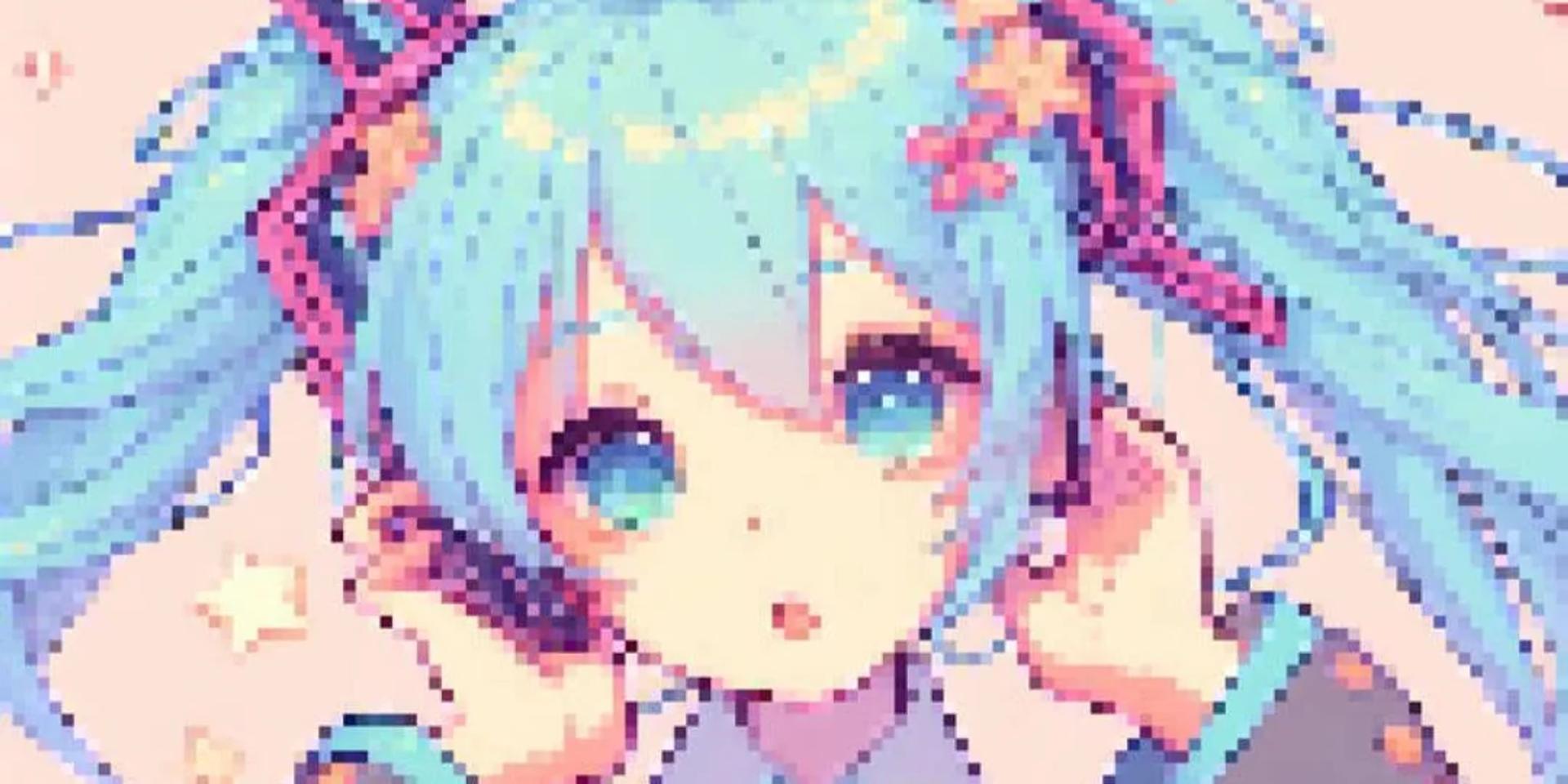 mikudesu