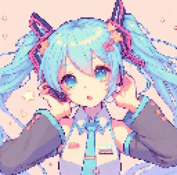 mikudesu