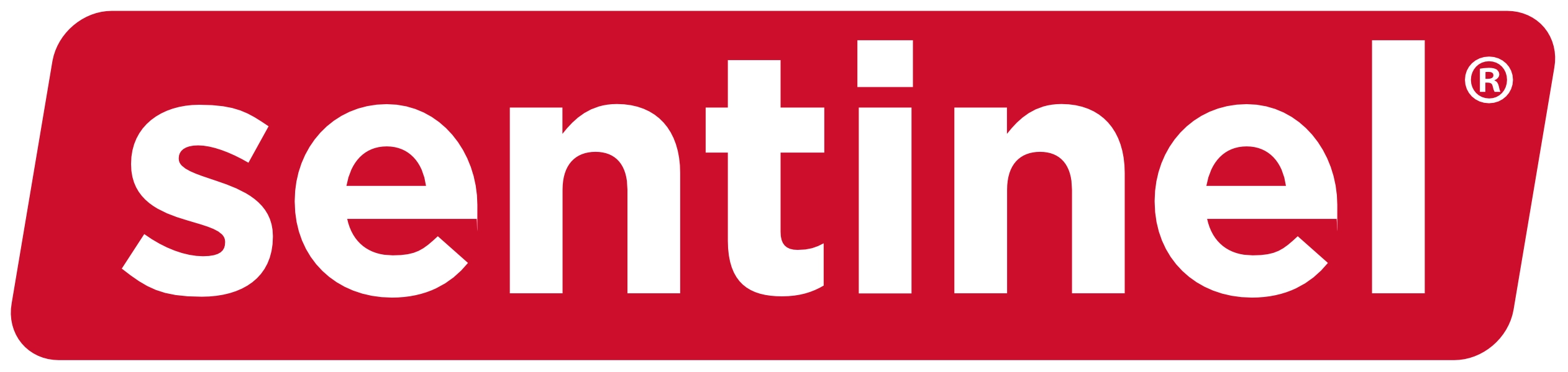 Sentinel logo