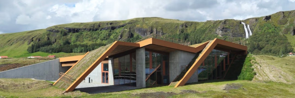 Skaftárstofa Kirkjubæjarklaustri