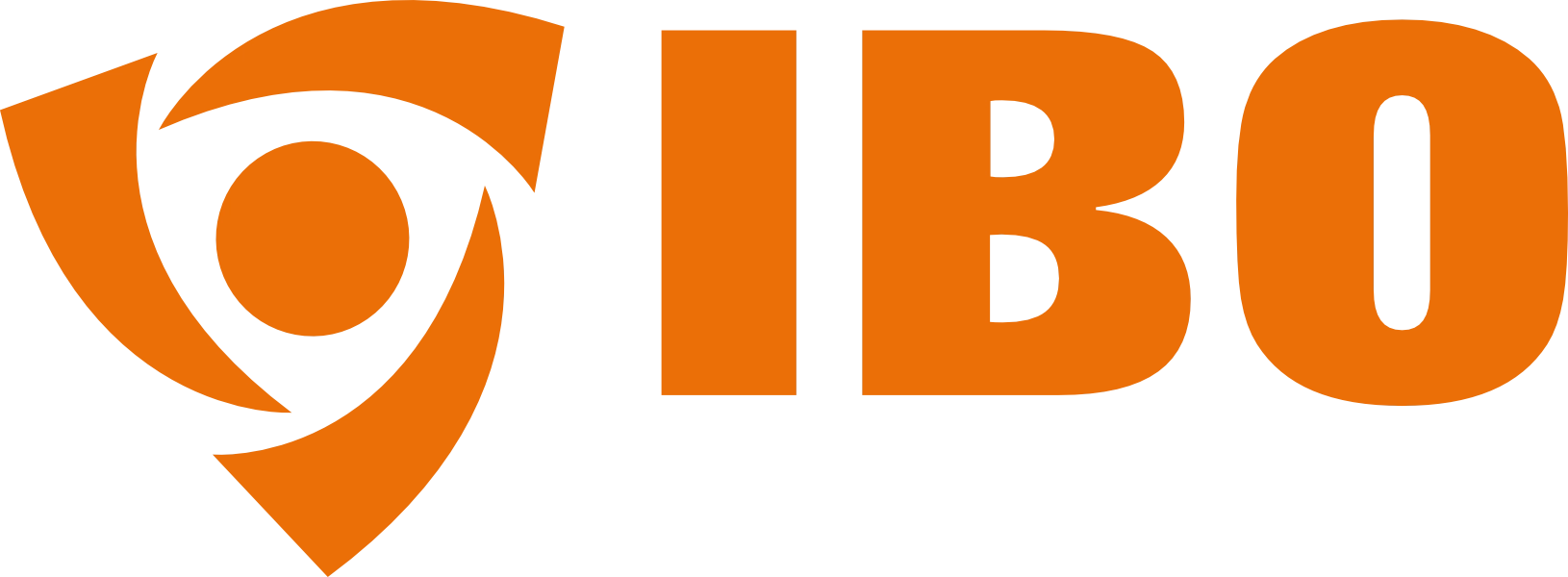 IBO logo