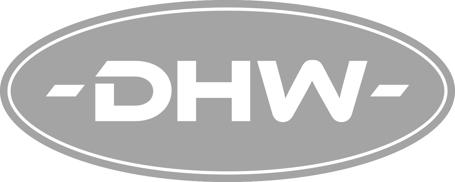 DHW logo