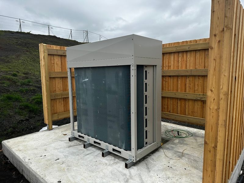 Skaftárstofa Kirkjubæjarklaustri