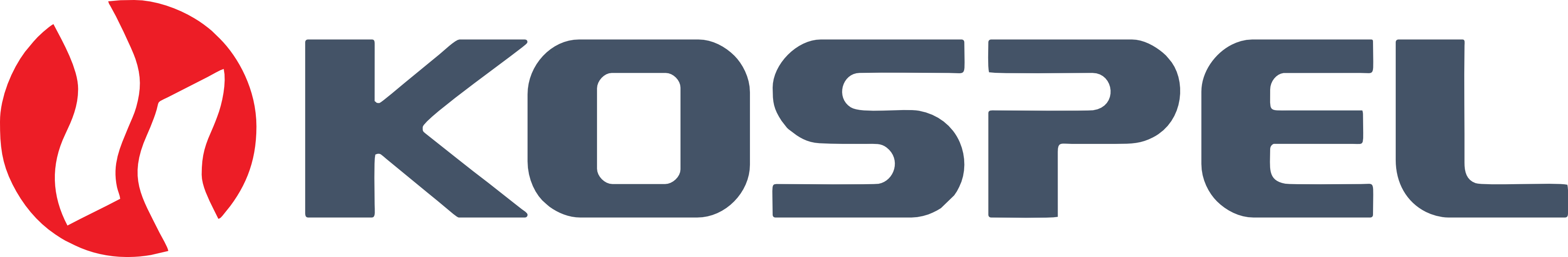 Kospel logo
