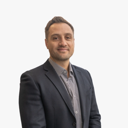 Tim Bateman