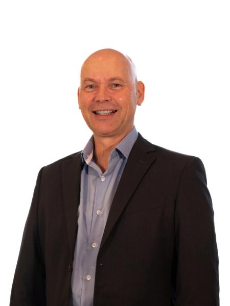 Mark Blandford