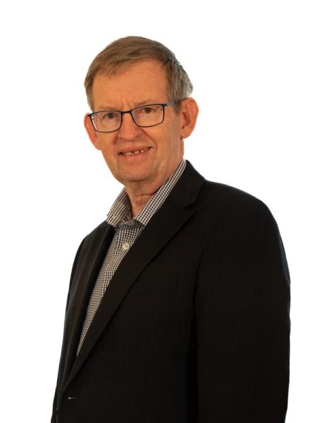 Rodger Griffiths