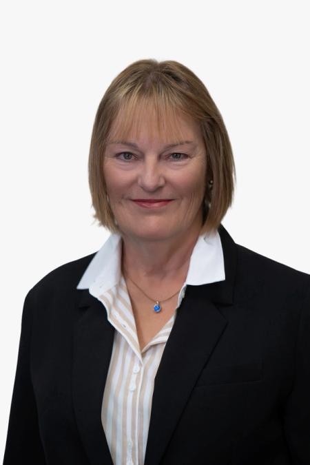 Suzanne Merriman