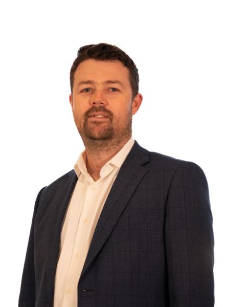 Simon Harvey