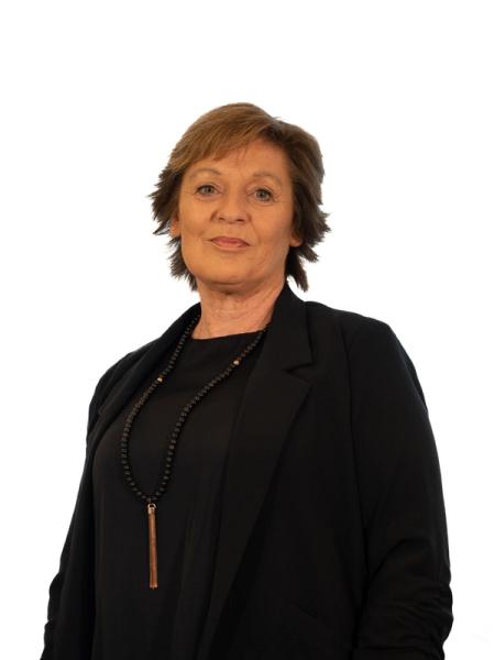 Robyn Scott
