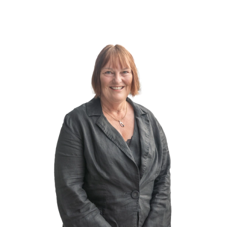 Suzanne Merriman