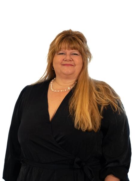 Christine Dormaar