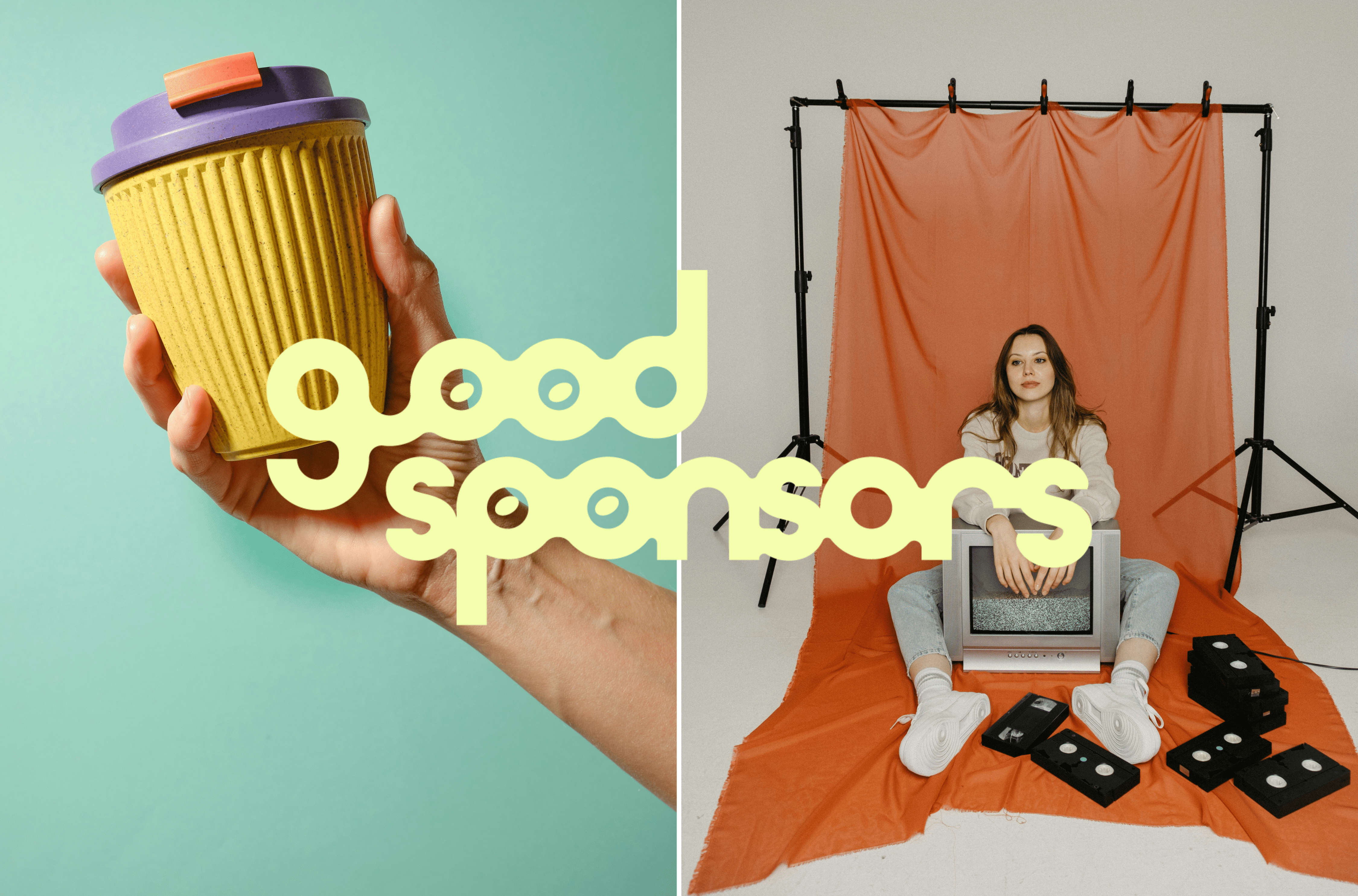 Good Sponsors