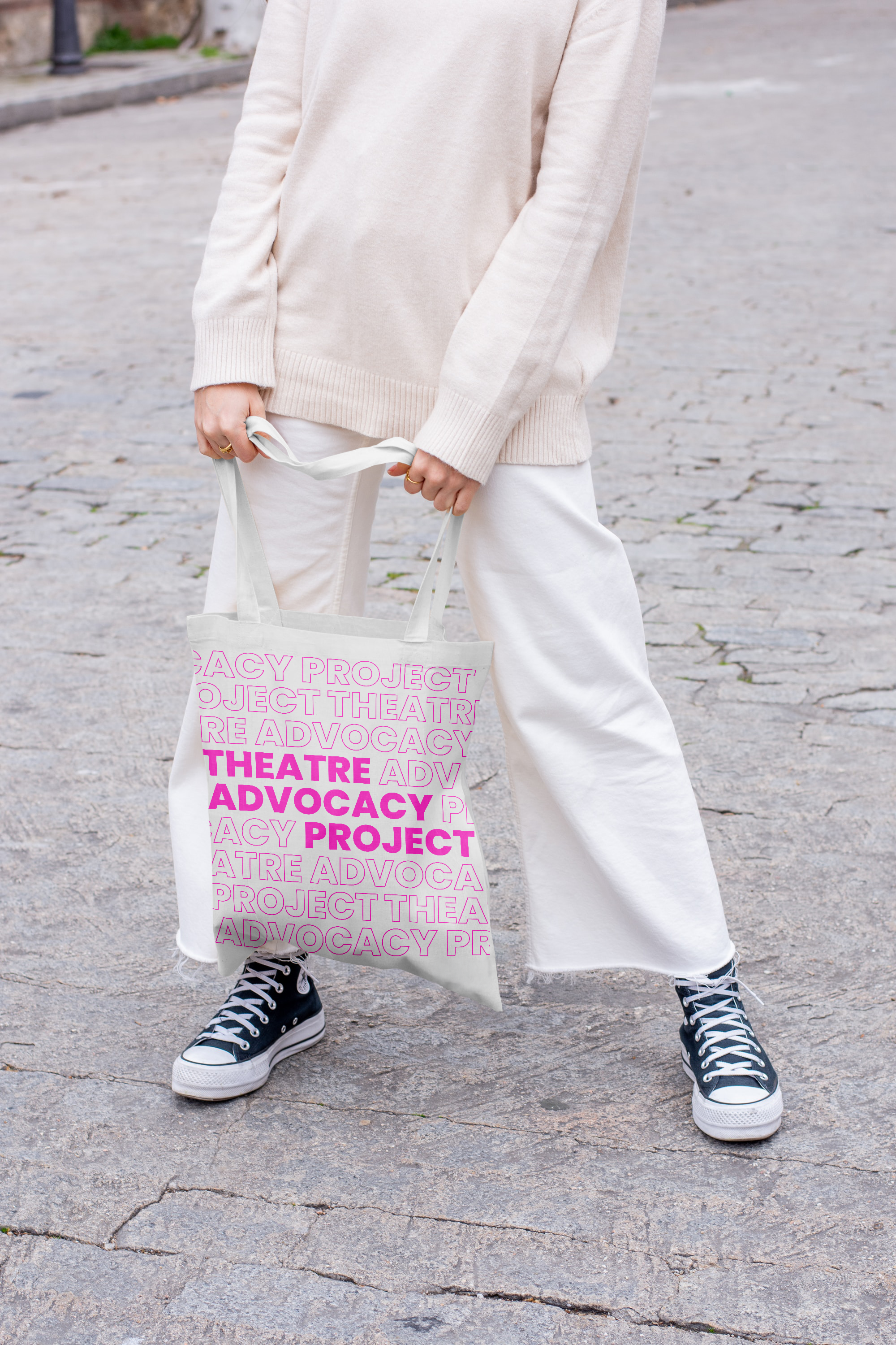 Theatre Advocacy Project