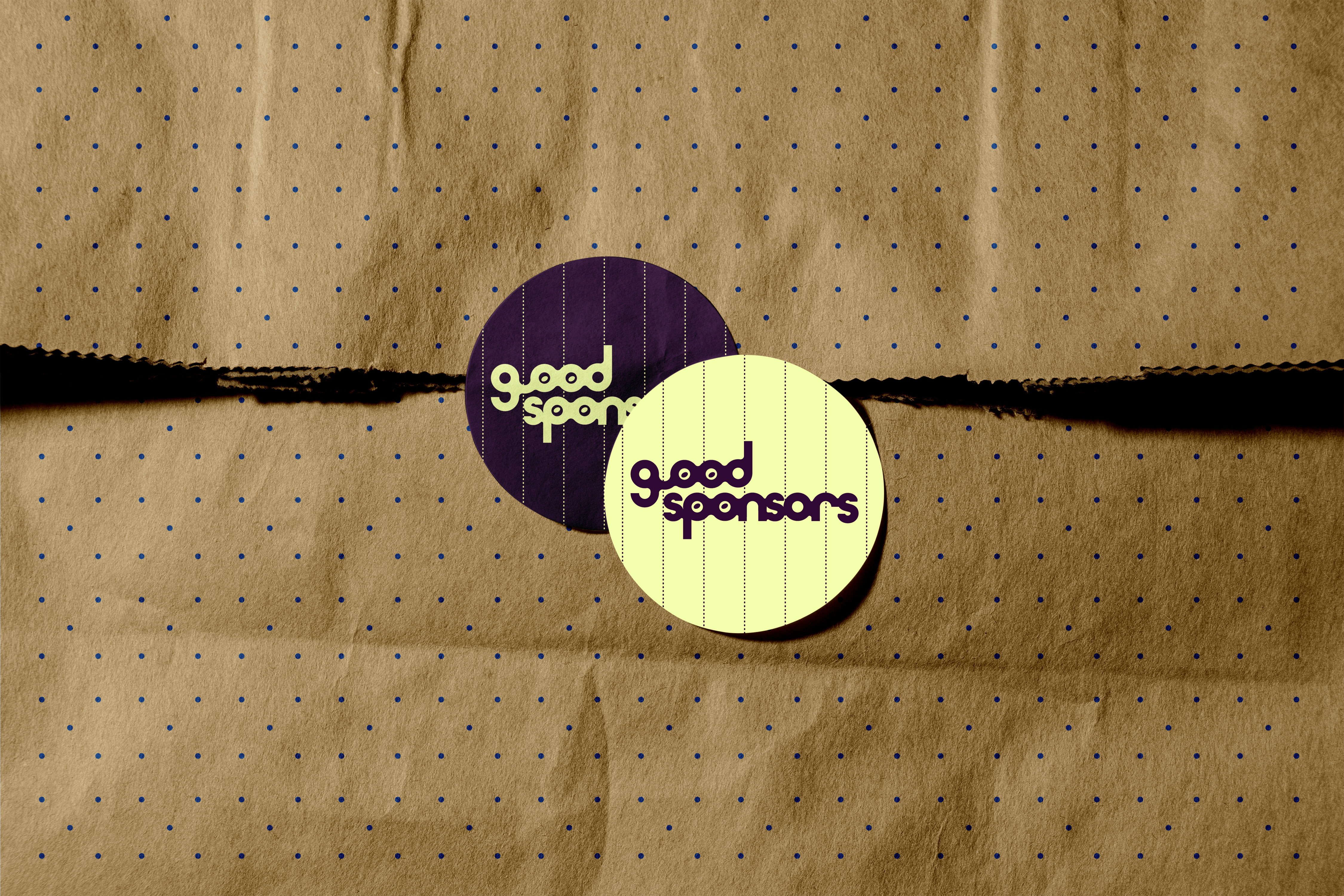 Good Sponsors