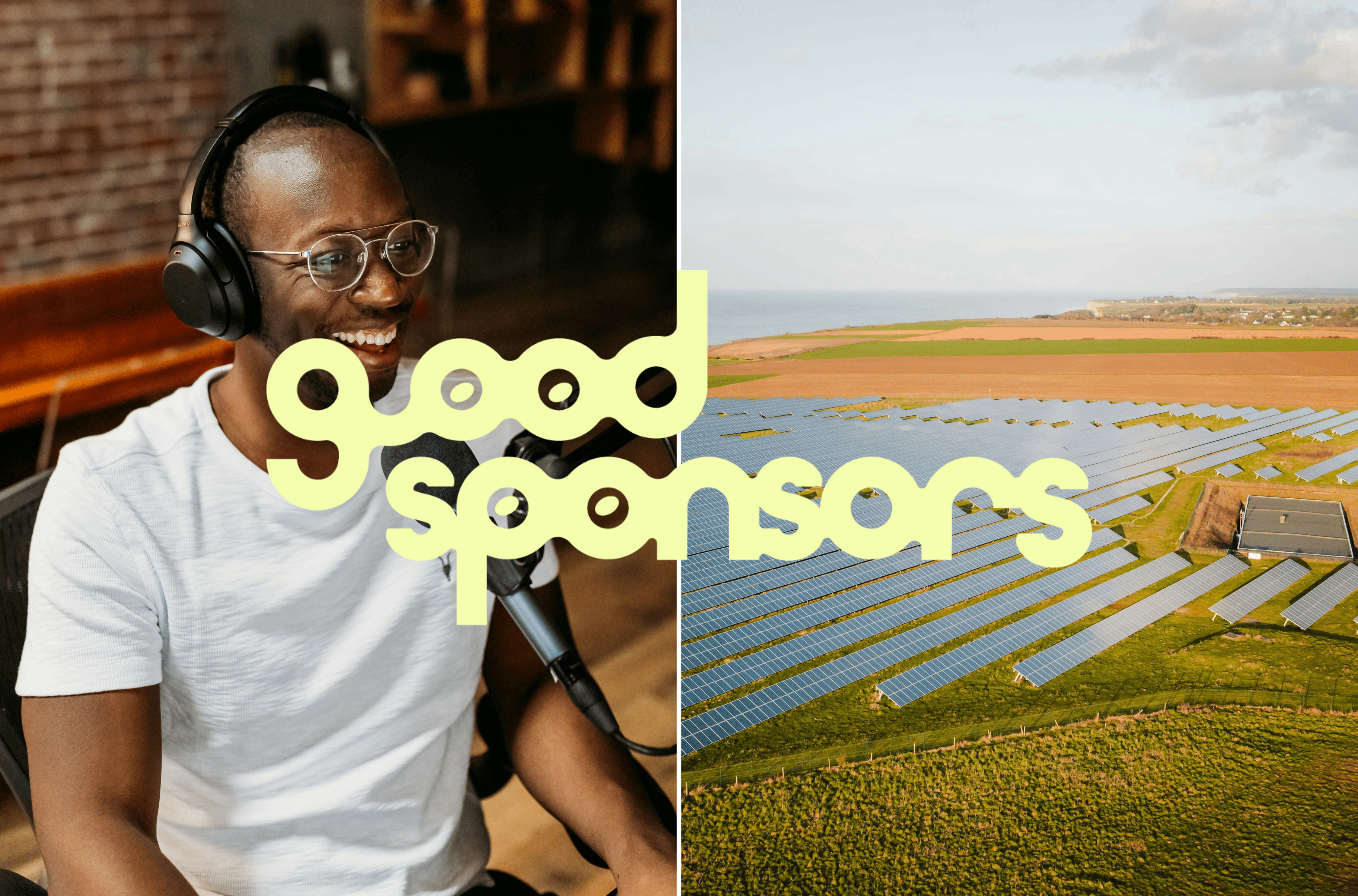 Good Sponsors