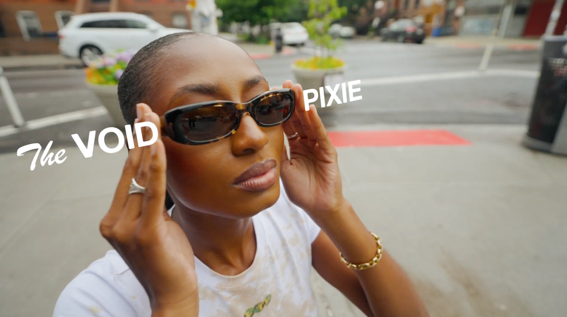 Crap Eyewear