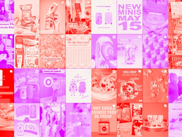 We Audited 5 Scaling CPG Brands’ Instagram Feeds So You Don’t Have To