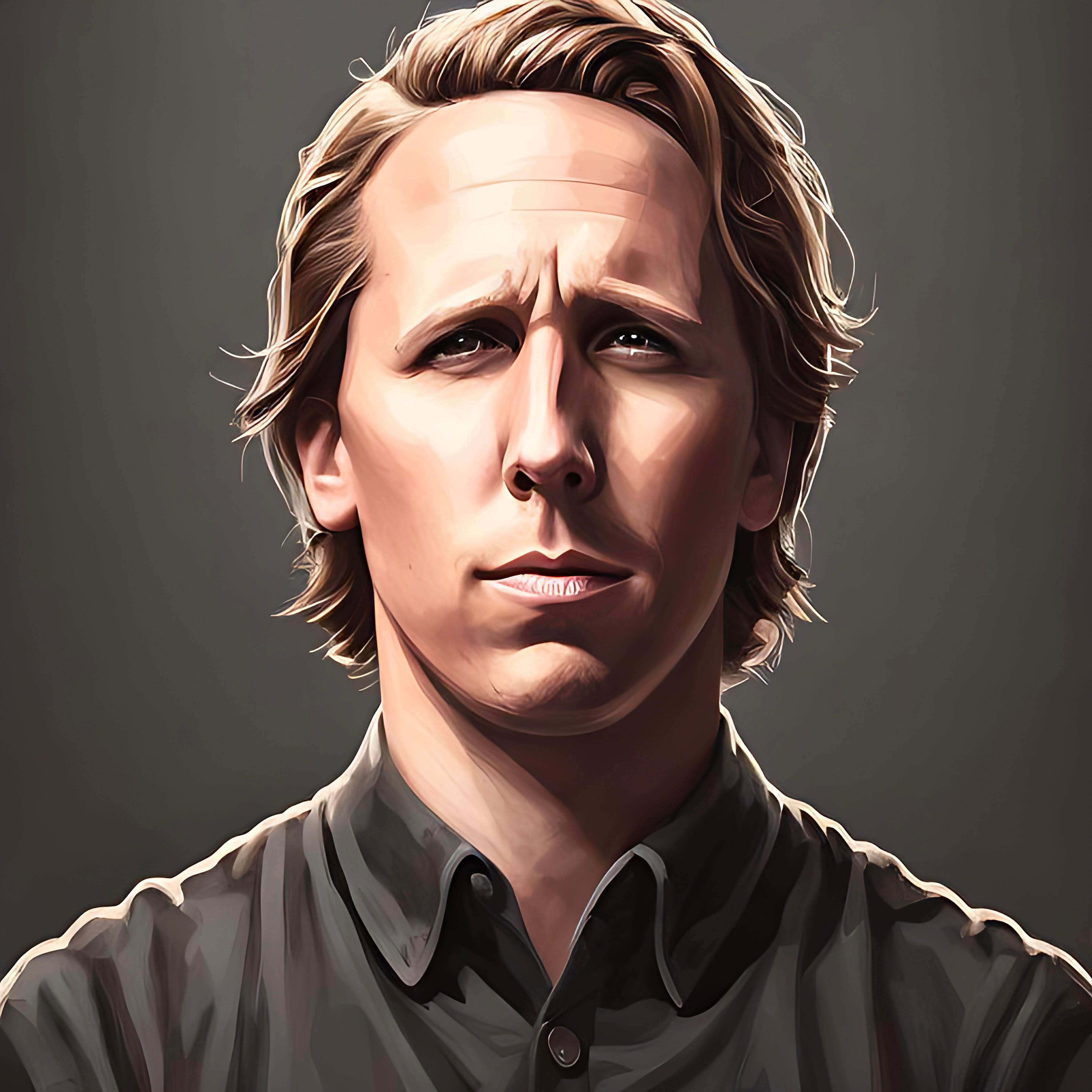 Ryan Peterson