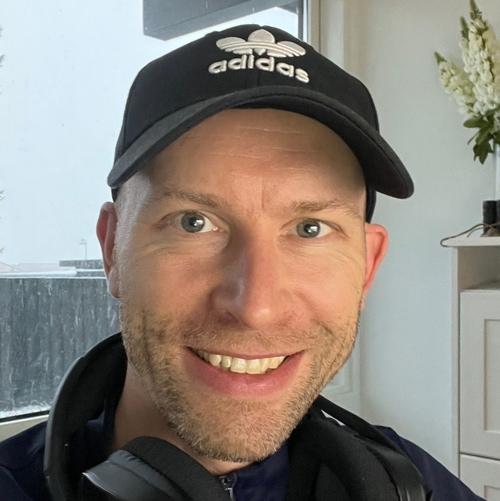 Jakob Bech