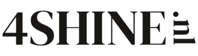 4Shine logo