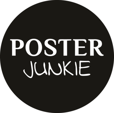 Poster Junkie logo
