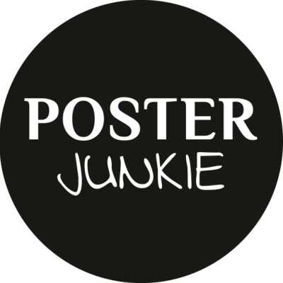 Poster Junkie logo