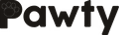 Pawty logo