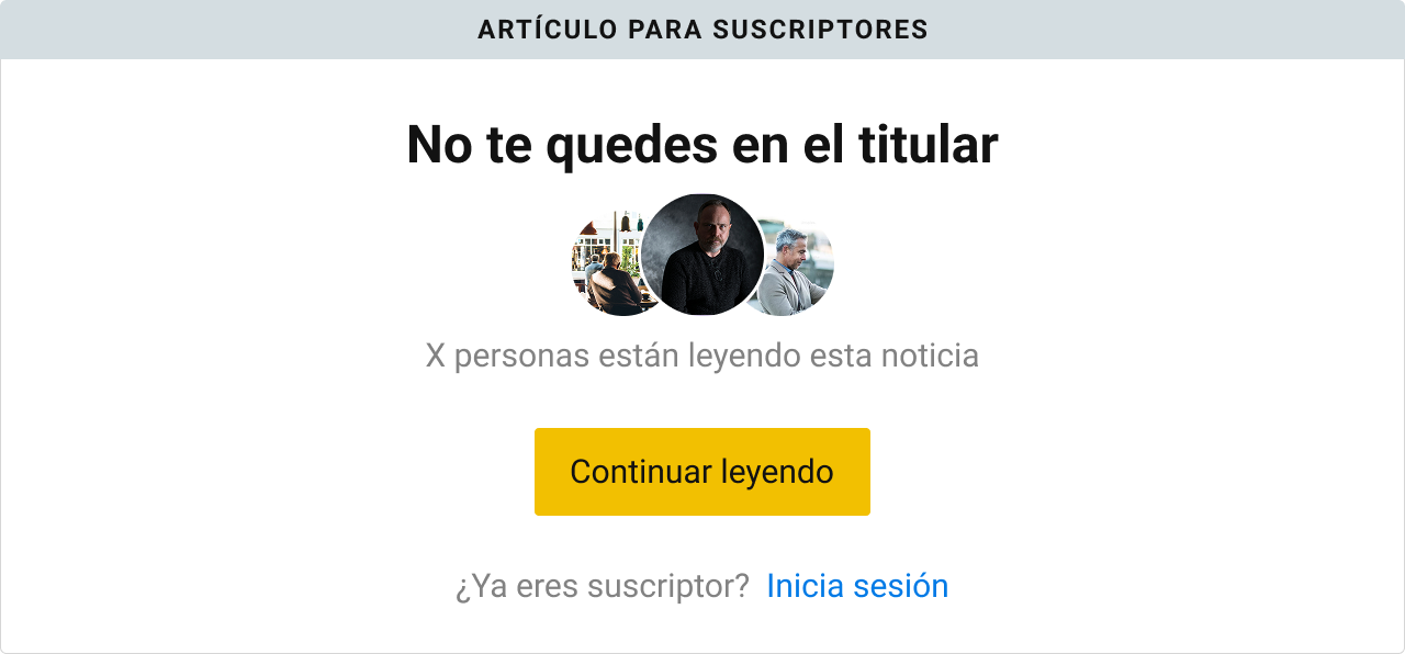 Social Proof Paywall