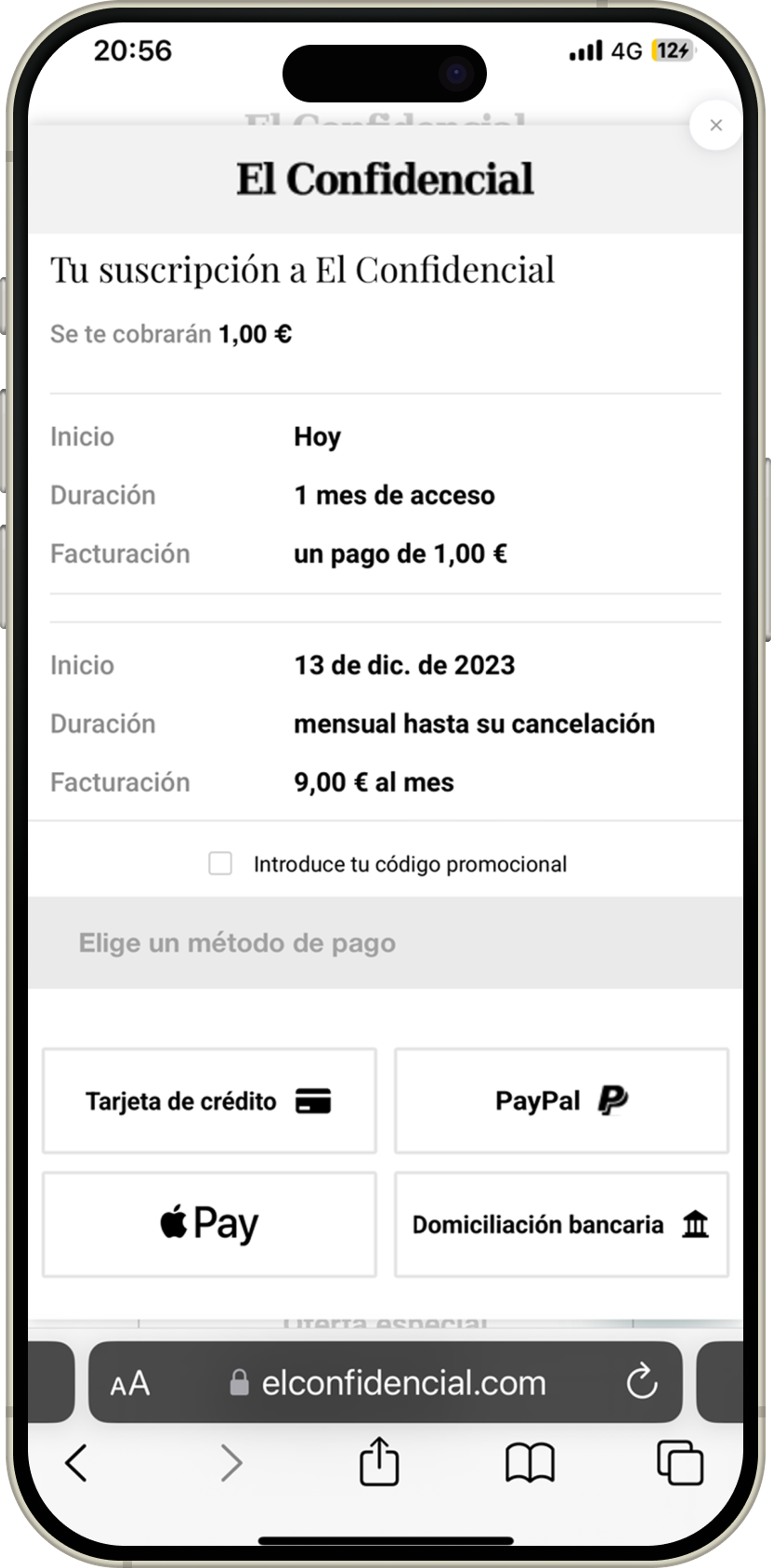 Context and design problem