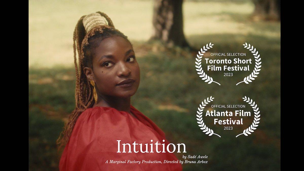 Photo courtesy of the Atlanta Film Festival