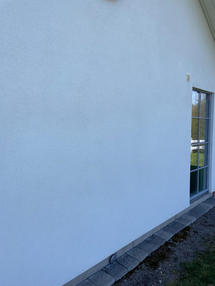 Fasadimpregnering i Linköping