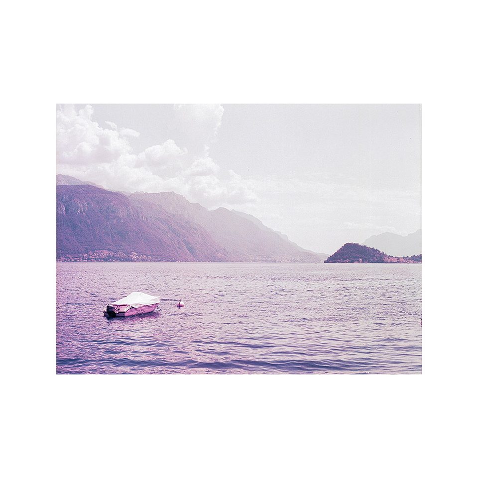 Lake Como