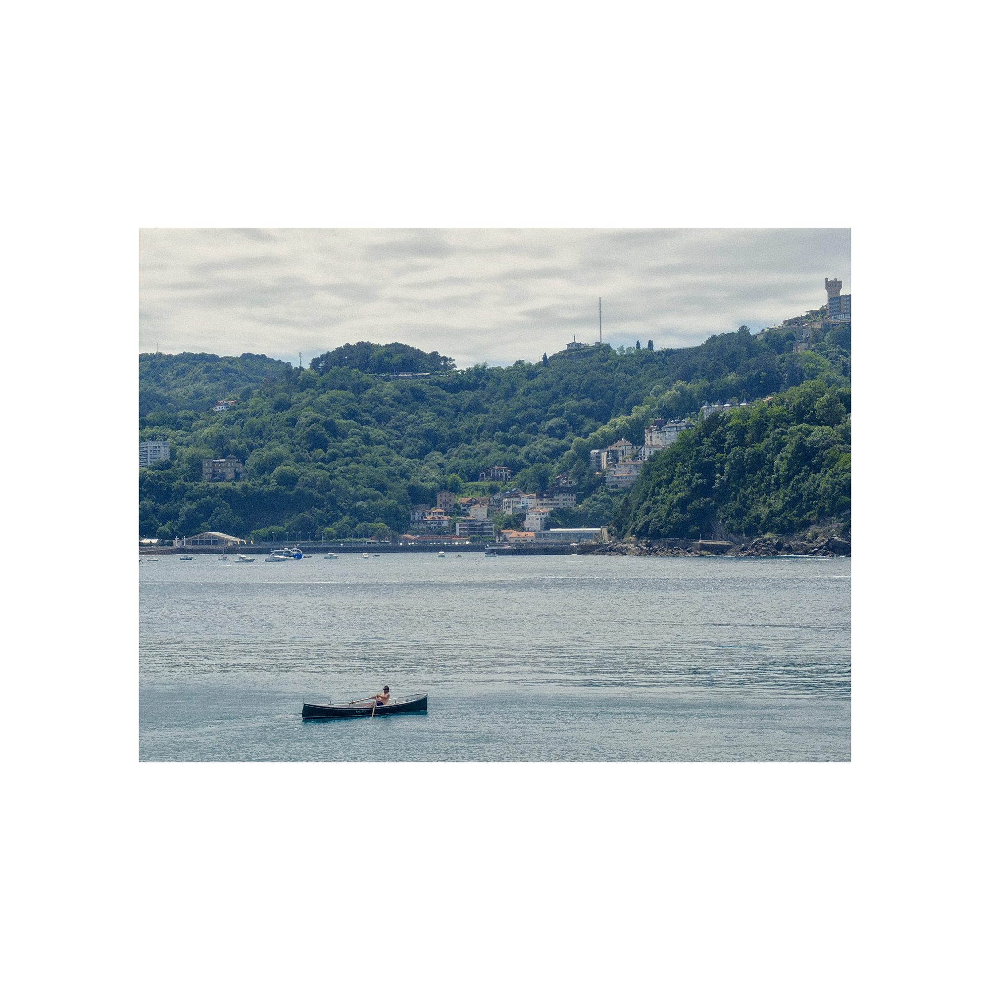 San Sebastian