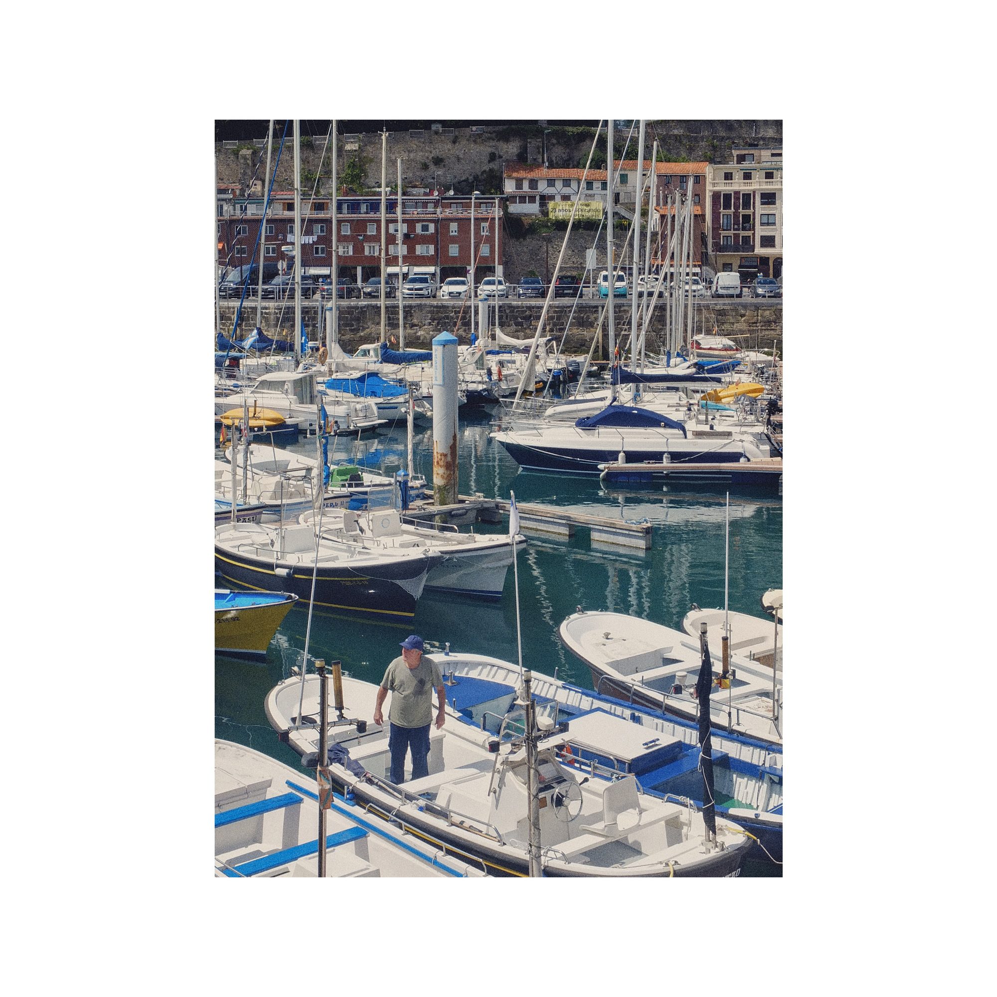 San Sebastian