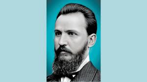 Петр Каптерев