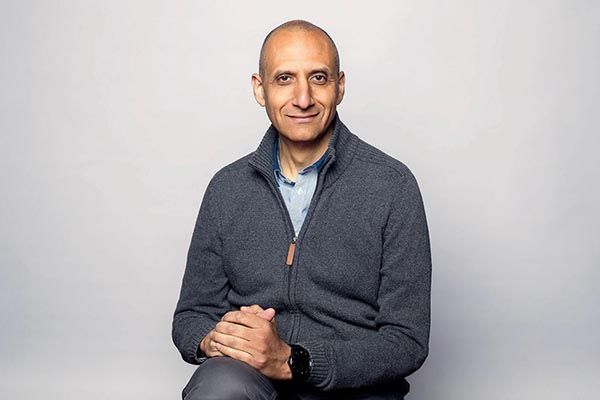 Паата Амонашвили